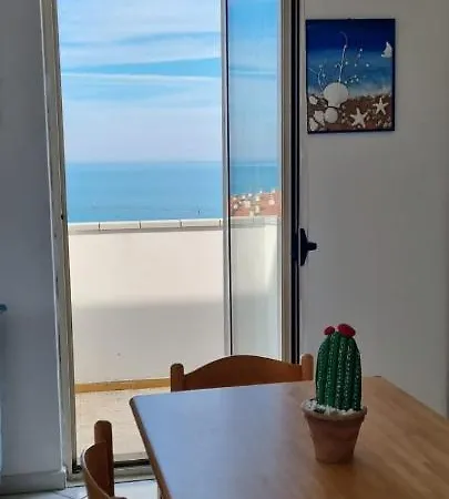 Attico Blu Mare * Porto Recanati