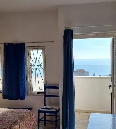 Holiday home Attico Blu Mare