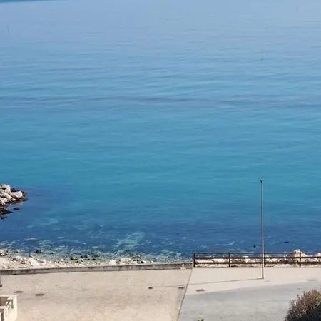 Attico Blu Mare Holiday home
