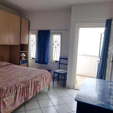 Holiday home Attico Blu Mare *
