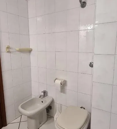 Attico Blu Mare