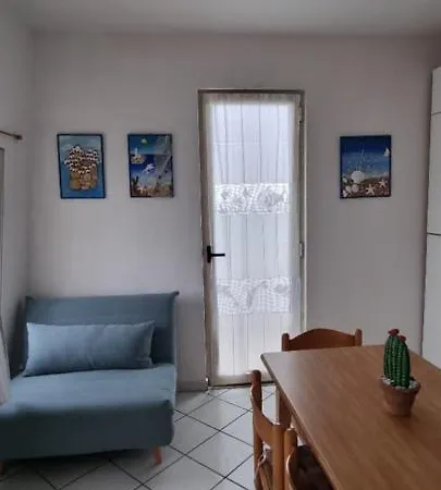 Attico Blu Mare Porto Recanati