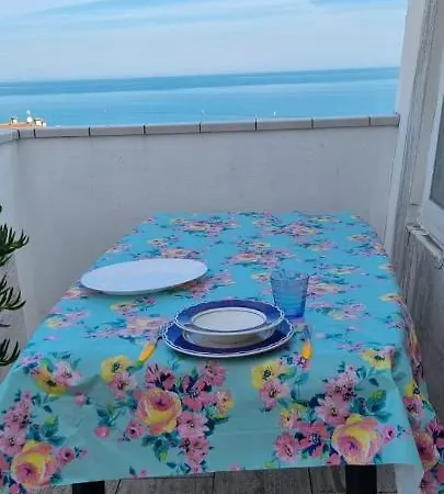 Attico Blu Mare *