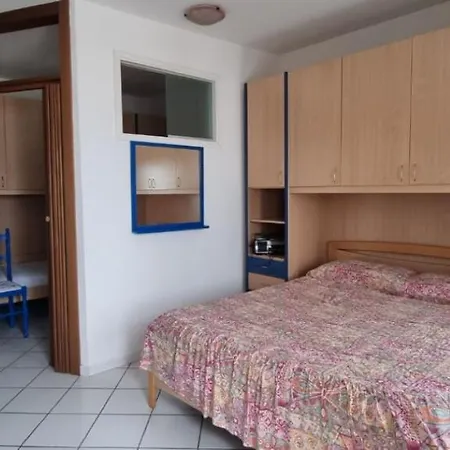 Holiday home Attico Blu Mare *
