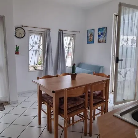 Holiday home Attico Blu Mare *