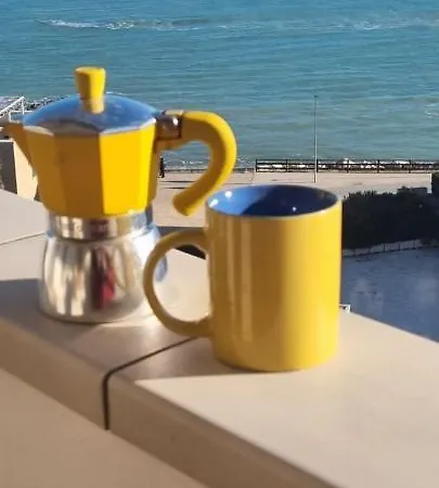 Holiday home Attico Blu Mare Porto Recanati