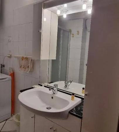 Attico Blu Mare Holiday home Porto Recanati