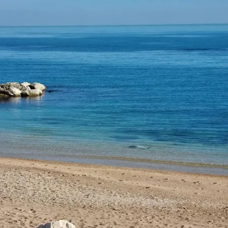 Attico Blu Mare *